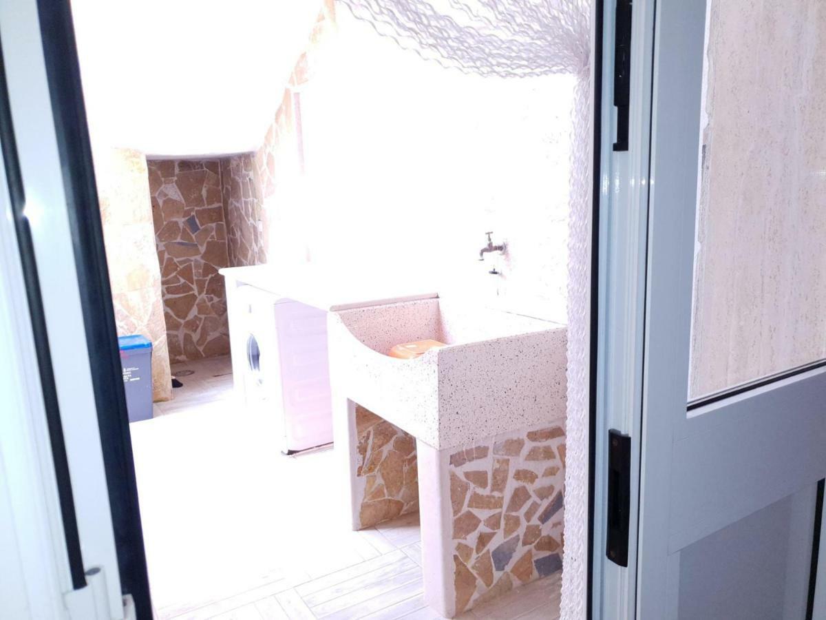 Bedroom Torre Lapillo Порто-Чезарео Экстерьер фото